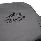 Traeger Timberline Full-Length Grill Cover